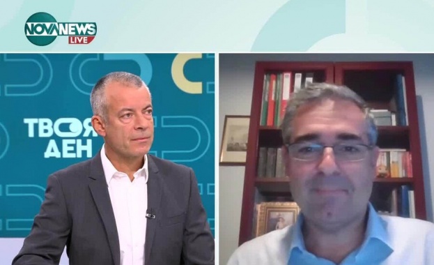 Бившият френски президент е осъден на 5 години затвор
Днес е