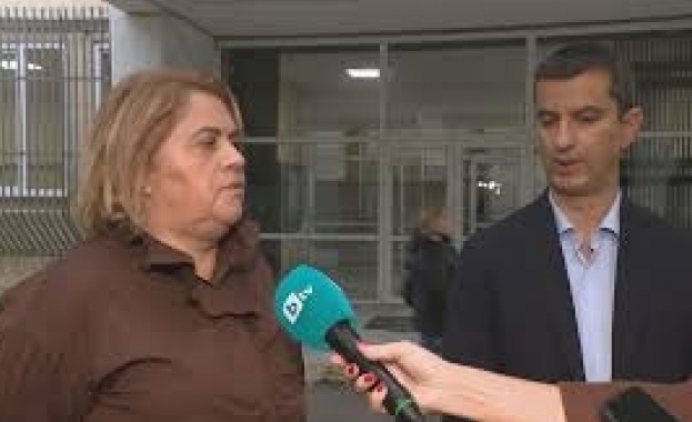 Вчера полицията съобщи че задържаният при случая с 15 годишното момче