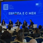 Кирил Бошов: „Работата е училището на живота – от нея започва всичко“