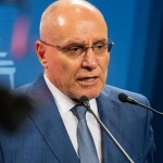 Димитър Радев: България не може да има други посока и принадлежност, освен еврозоната