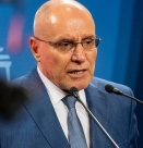 Димитър Радев пред "Ройтерс": Ефектът от еврото върху инфлацията е ограничен, рисковете пред цените в еврозоната нарастват