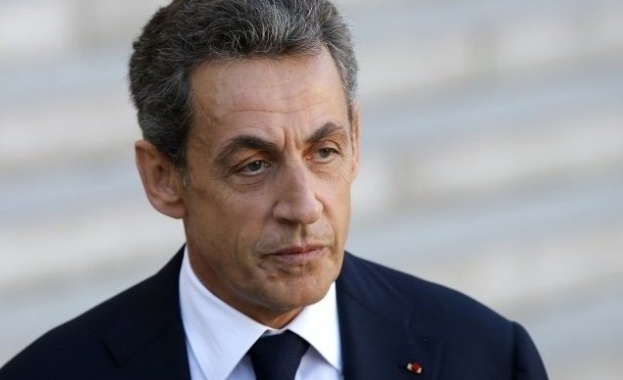 Бившият президент на Франция Никола Саркози заемал този пост в