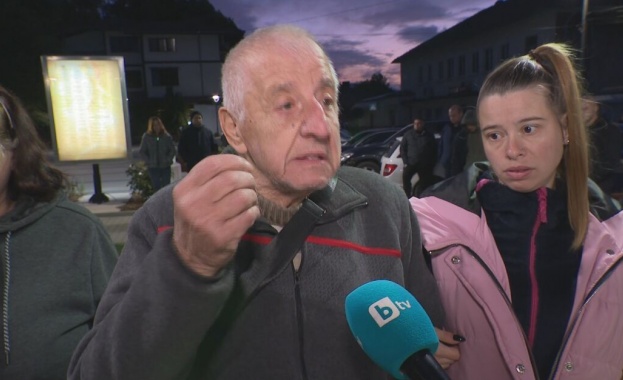 Шофьор загина при катастрофа с три автомобила между Златица и