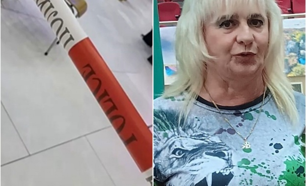 Краси беше едно невероятно скромно дете Никога в залата не