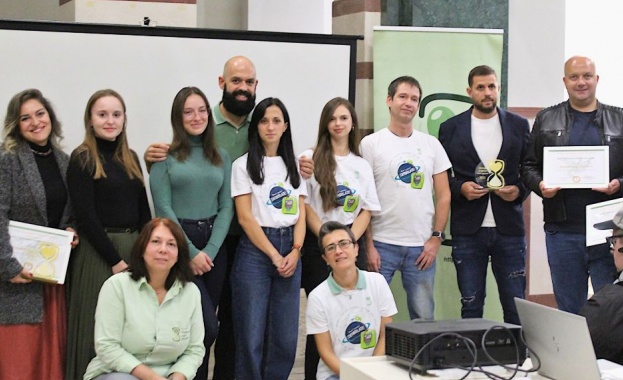 На 16 октомври в Световния ден на рестартирането на сърцето