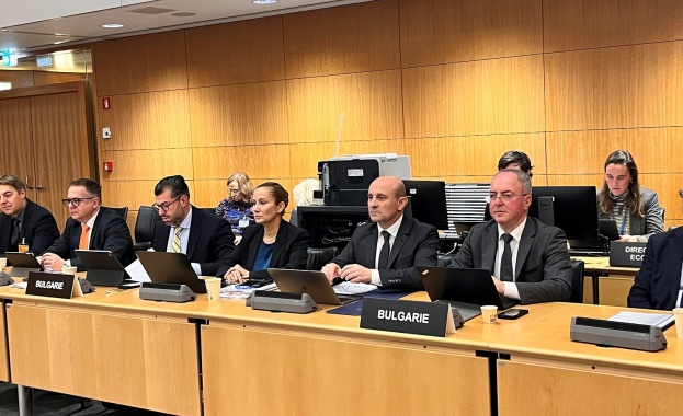 България представи коментарите си по Икономическия преглед на ОИСР с
