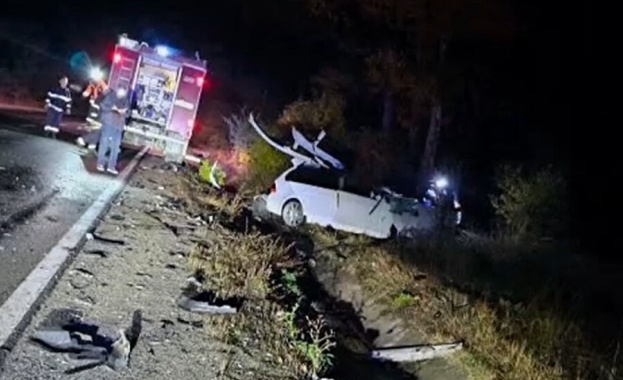 Твърди се че е имало незаконно преследване с 260 км ч