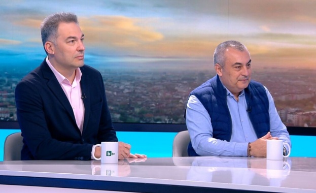 За трусовете в съдебната система и реформите в спец службите