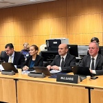 Зам.-министър Барбалов: България работи за по-висока производителност, иновации и конкурентна икономика в подкрепа на сближаването с развитите страни от ОИСР