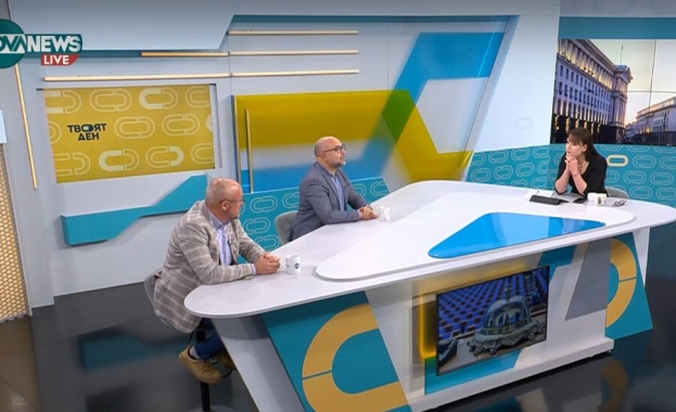 Съветът за съвместно управление между формациите в управлението поражда сериозни