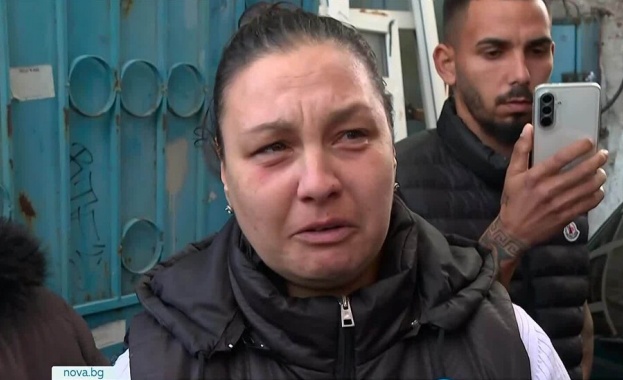 Трагедията разиграла се в столичен мол където 15 годишният Красимир беше