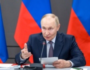 Путин: Мирният план на САЩ може да стане основа за мир в Украйна