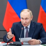 Путин разреши безвизов достъп до Русия за 30 дни за много китайски граждани