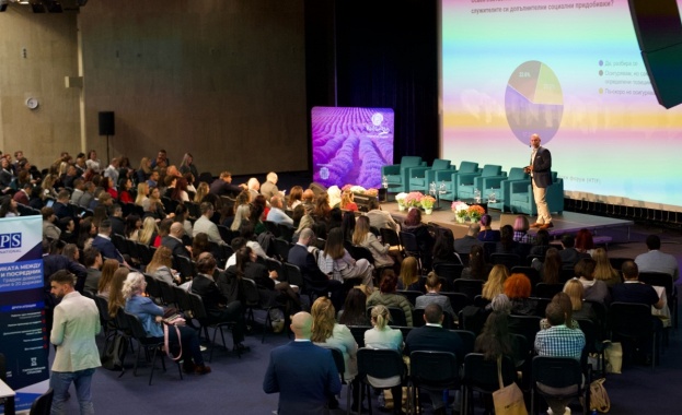 Първото национално допитване за пазара на труда в хотелския бизнес