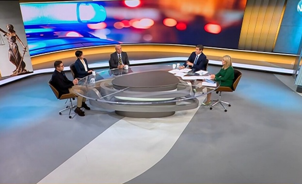 Законодателството което служи за превенция срещу насилието в България е