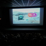 Кино с мисия: ПромениКартинката и CineLibri вдъхновяват чрез силата на изкуството