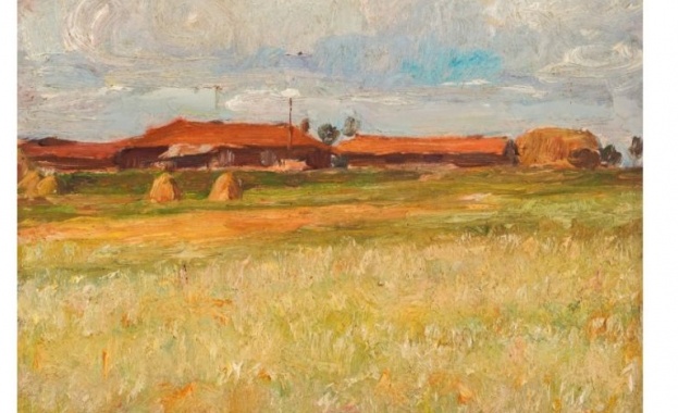 Иван Вукадинов с най-ниска цена на есенния аукцион 