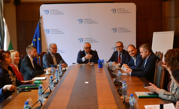 Комисията за защита на конкуренцията КЗК Комисията за защита на