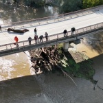 Мостът над Янтра остава затворен - защо и докога?