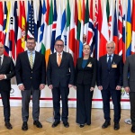 МИР отчете технологичния напредък на България пред ОИСР