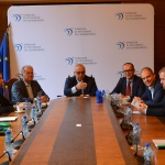 КЗК, КЗП, КРС и „Активни потребители“ обединяват усилия за защита на потребителите по време на кампаниите „Черен петък“