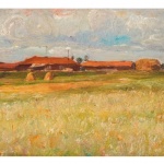 Иван Вукадинов с най-ниска цена на есенния аукцион 