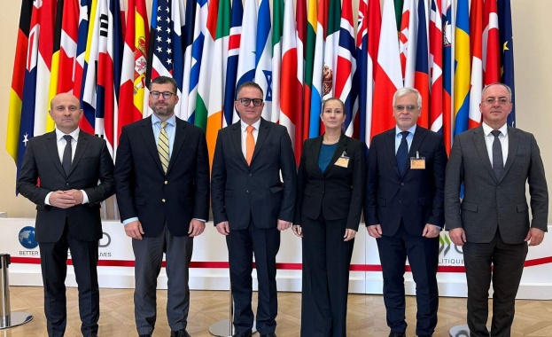 Благодарение на INSAIT надградения суперкомпютър в София тех парк предстоящата