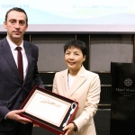 Министър Иван Пешев: Инвестицията в бъдещето на младите хора поставя основата за по-устойчиво и ангажирано общество