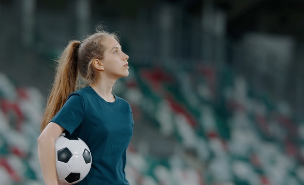 Lidl затвърждава подкрепата си за женския футбол и удължава партньорството си с UEFA до 2030 г.