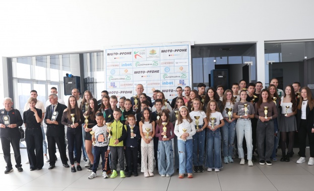 Заместник министърът на младежта и спорта Димитър Георгиев взе участие в