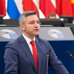 Вигенин в ЕП: Разширяването и реформата не си противоречат — те са двигатели на стабилна и обединена Европа