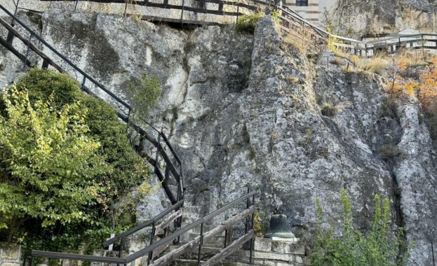 Kaufland и БТС подновиха 80 км туристически маршрути около Русе