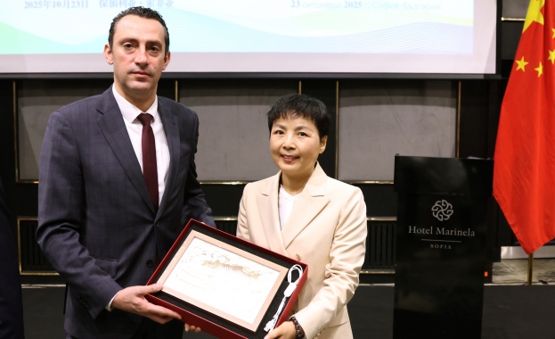 Държавите които инвестират в бъдещето на младите хора не само