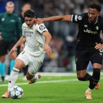 Реал Мадрид победи Ювентус и продължава с пълен актив