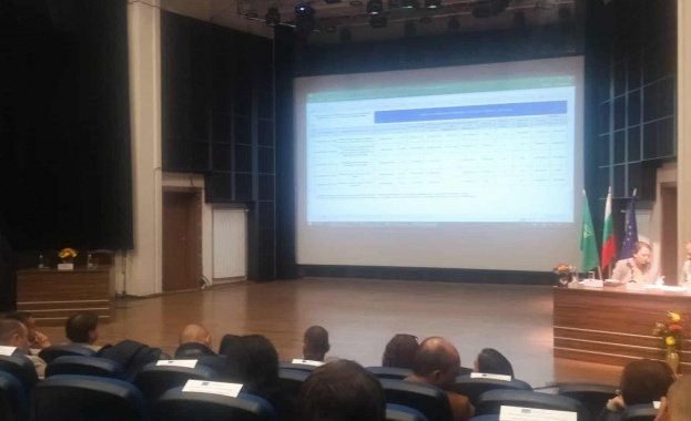 Инвестиции за 16 милиона лева във Видин след одобрението на концепцията на Лом и Видин