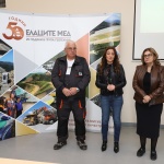 Елаците-Мед и Геострой посрещнаха ученици за практическо обучение в реална работна среда