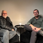 „Аждер“ на Васил Попов съживява легендите за змейове и техните любими