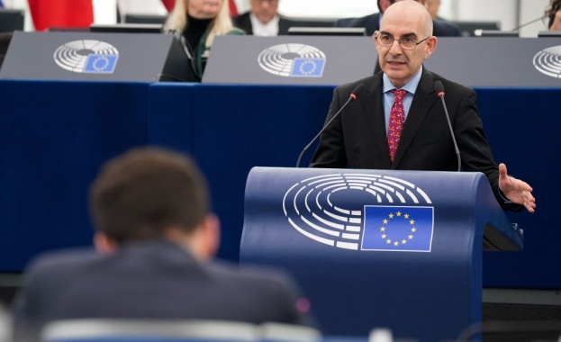 Близо четири години лидерите на ЕС правят всичко възможно за