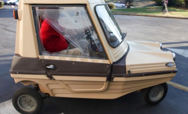 Докато Европа се опитва да се възстанови от Втората световна