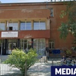 Сигнал за пукнатини в столично училище