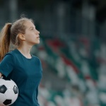 Lidl затвърждава подкрепата си за женския футбол и удължава партньорството си с UEFA до 2030 г.