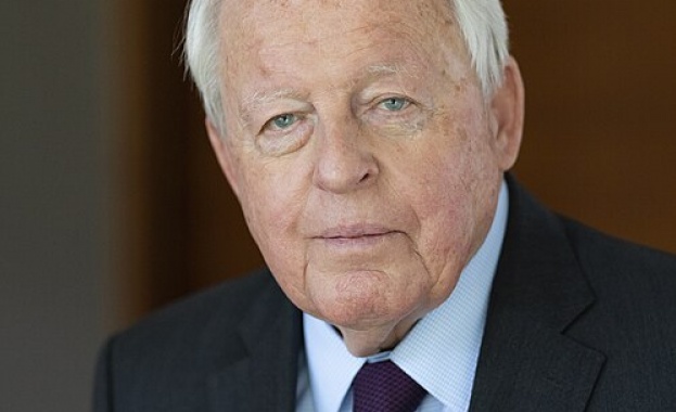 Един от най емблематичните европейски политици на XX век застана пред