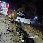 Арест за пиян шофьор, причинил смърт на пътя