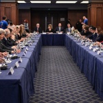 Министър Георгиев: Във войната с имотната мафия, която водим, разчитаме на добросъвестните нотариуси