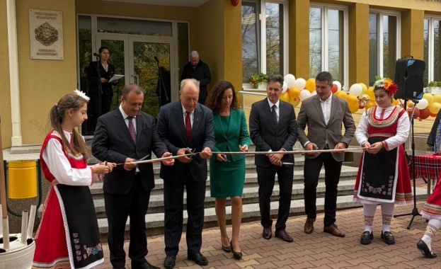 Министър Иванов призова народните представители да отхвърлят текстовете за "такса водомер" от проекта на Закон за ВиК