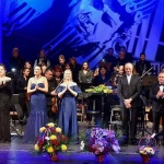 Бургаската опера е домакин на Третия международен конкурс за млади оперни певци „Стоян Попов“