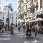 Виенчани са шампиони на Австрия по ходене пеша