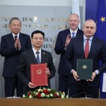 България и Виетнам подписаха меморандум за дигитално сътрудничество