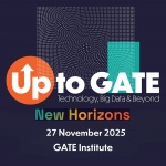 Up To GATE 2025: Нови хоризонти за изкуствения интелект и данните