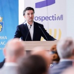 Министърът на туризма Мирослав Боршош очерта визията за устойчиво бъдеще на Черно море